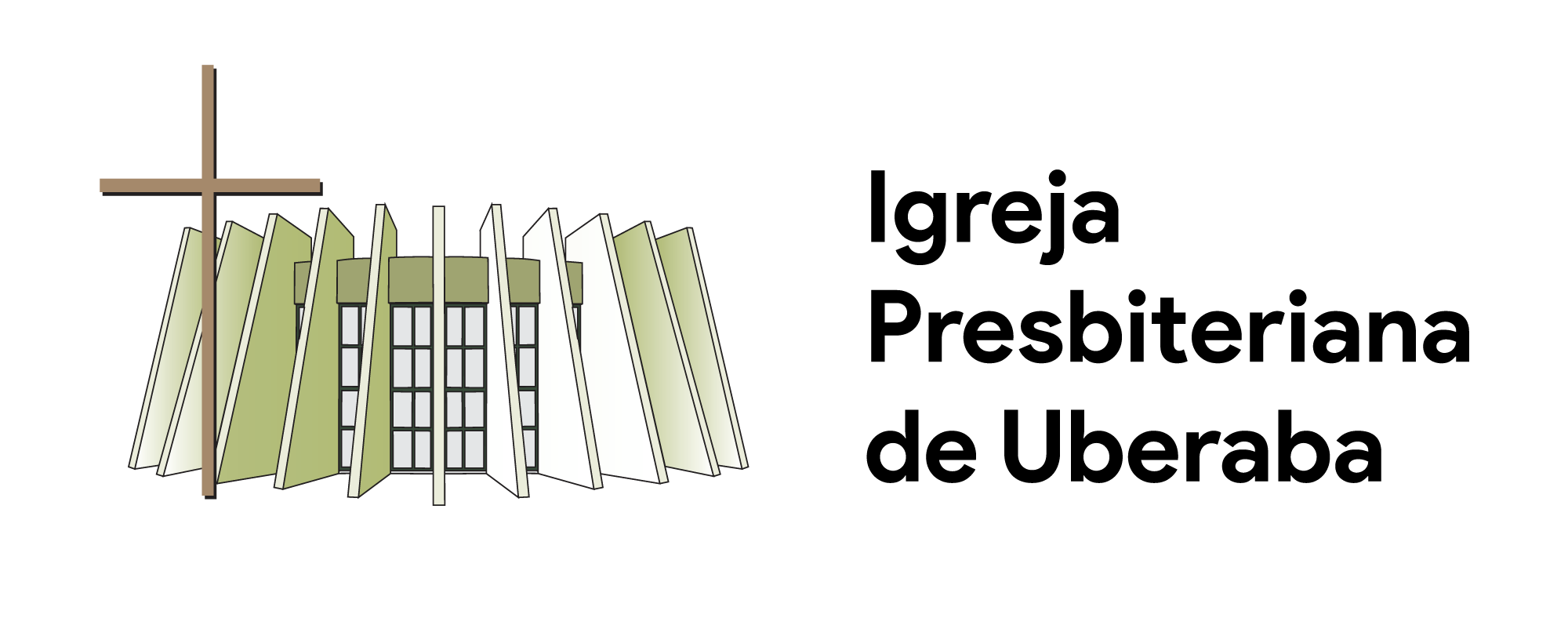 Logo Igreja Presbiteriana de Uberaba